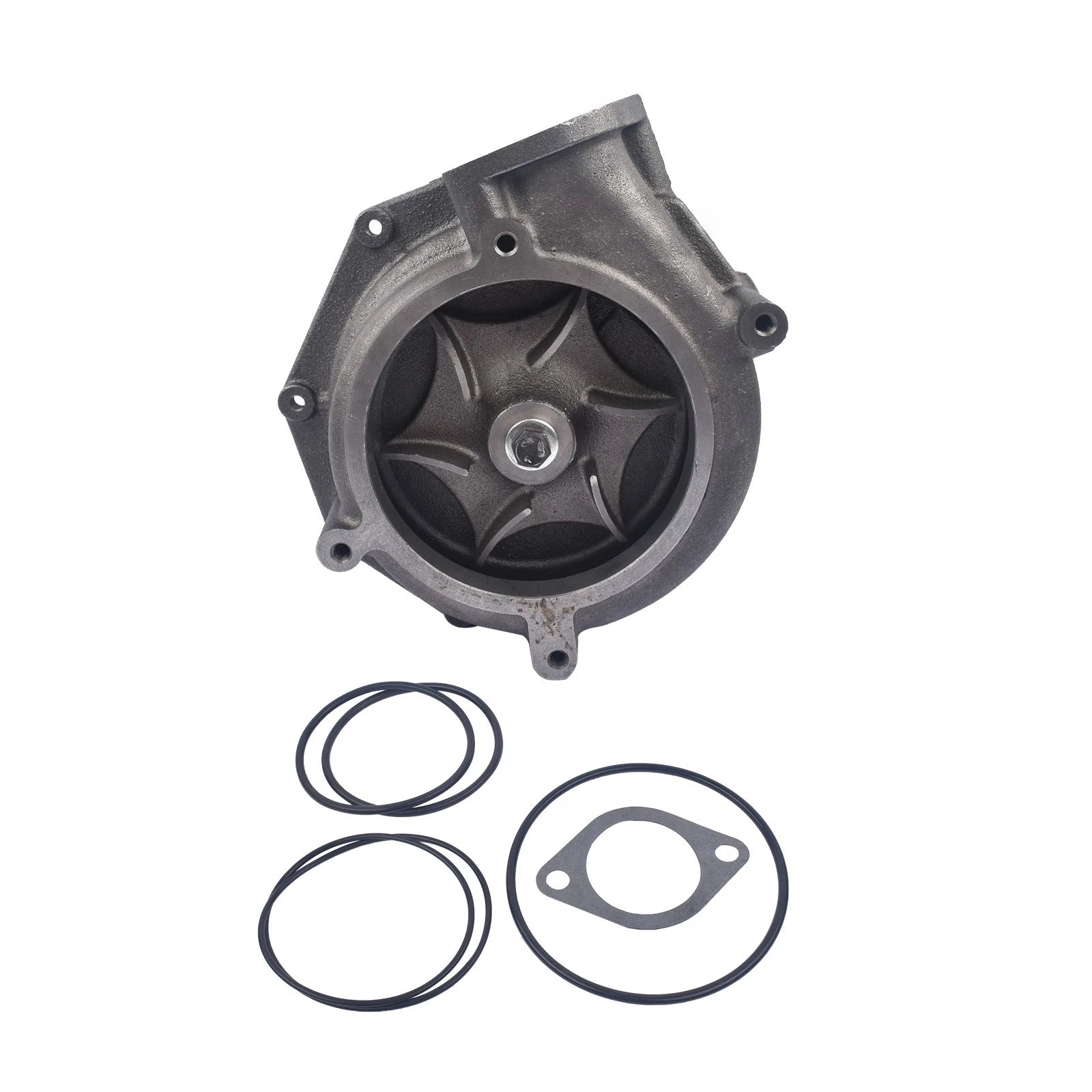Engine Water Pump for Caterpillar 3406E C15