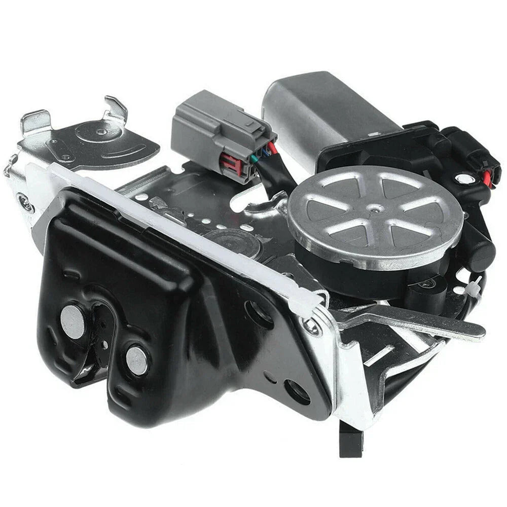 Power Tailgate Lock Actuator & Motor for Jeep Dodge (2007-2018)