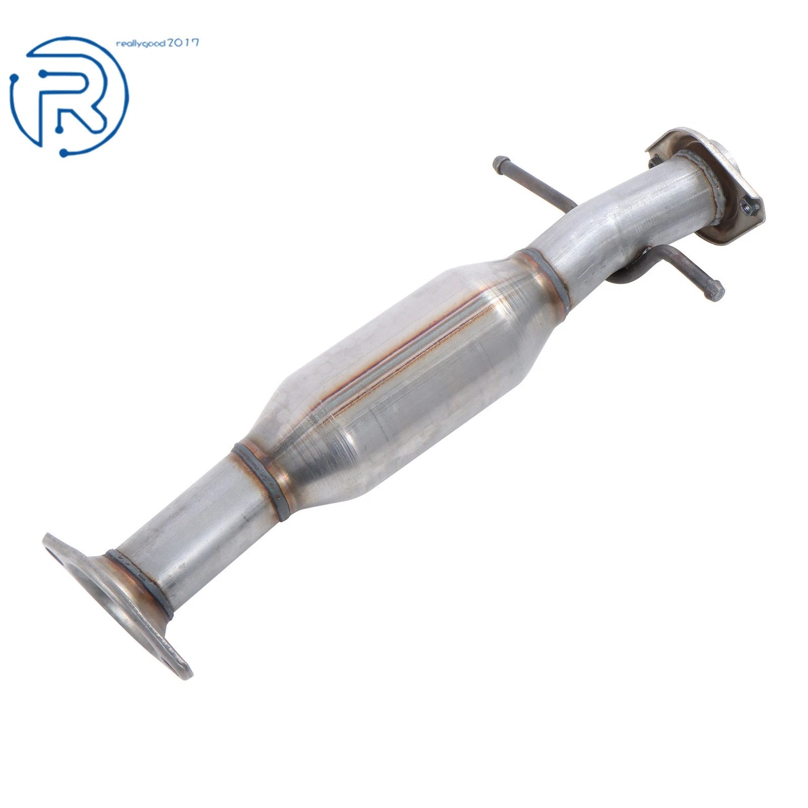 Rear Catalytic Converter for Lexus RX350 (2010-2013)