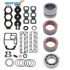 Crankshaft & Power Head Rebuild Kit 6H1 for Yamaha 2T 75-85Hp