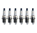 Set of 6 Denso Double Platinum Spark Plugs for