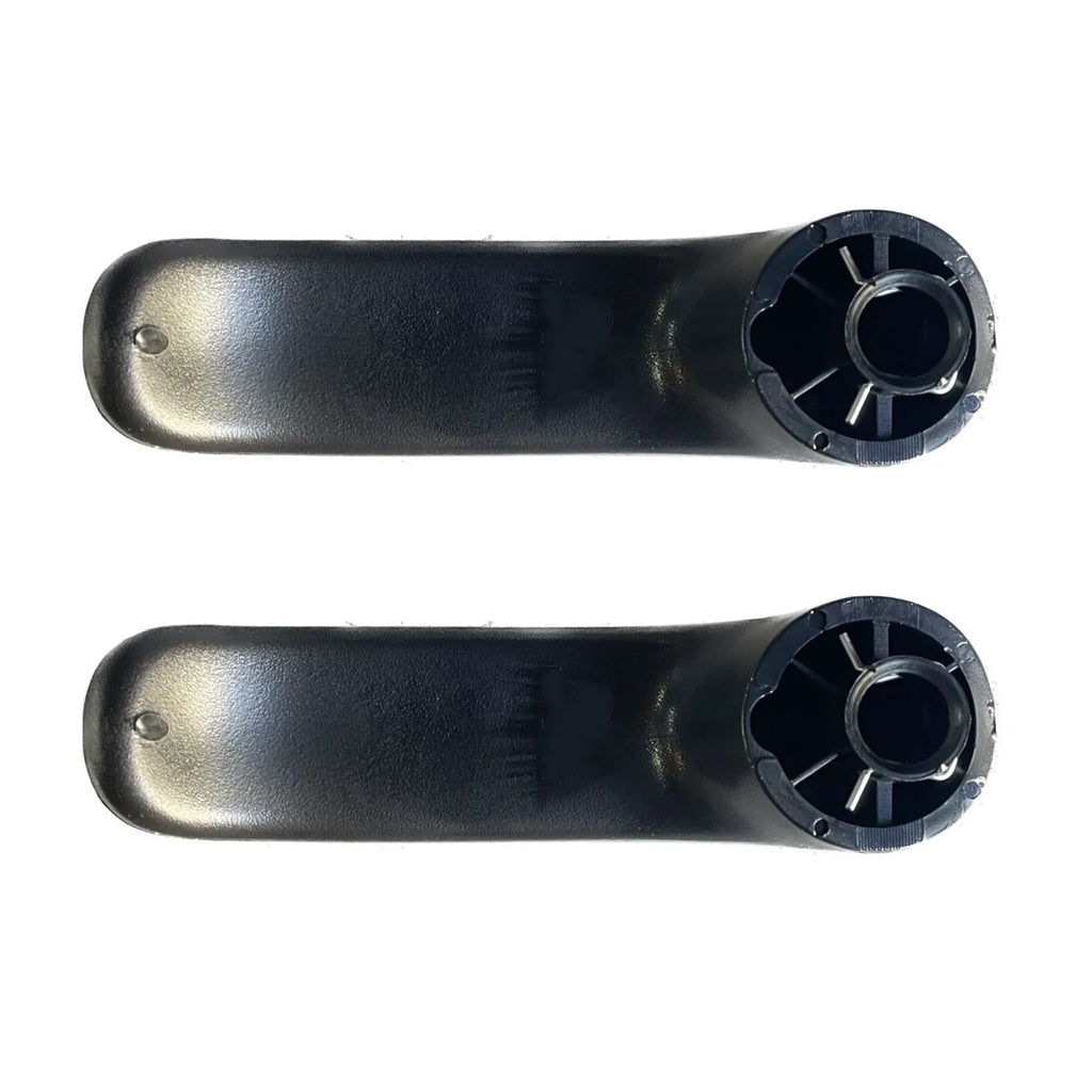2 x Rear Left & Right Inner Door Handle for Hyundai iLoad iMax (2007–2015)