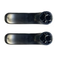 2 x Rear Left & Right Inner Door Handle for Hyundai iLoad iMax (2007–2015)