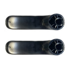 2 x Rear Left & Right Inner Door Handle for Hyundai iLoad iMax (2007–2015)