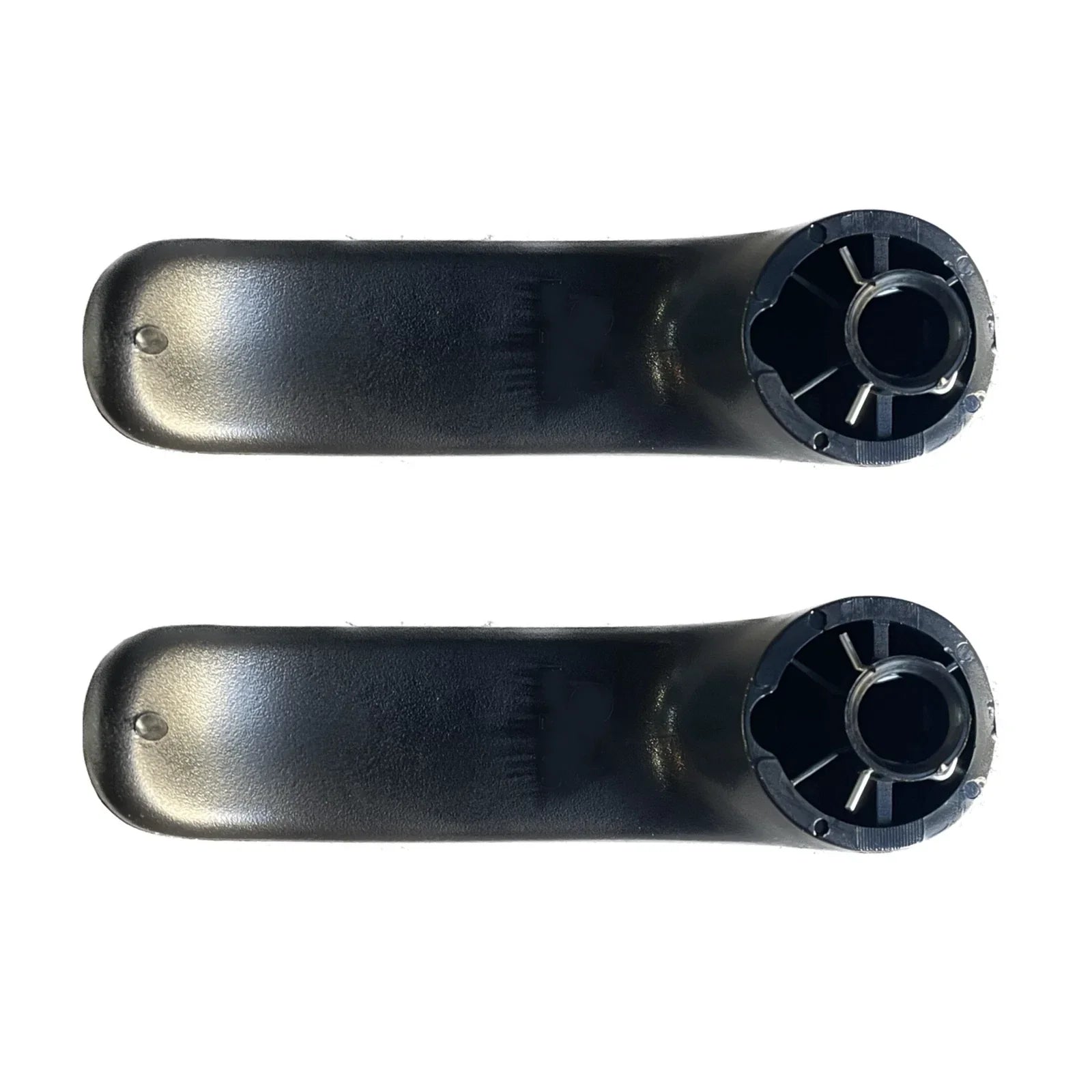 2 x Rear Left & Right Inner Door Handle for Hyundai iLoad iMax (2007–2015)