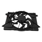 Cooling Fan Assembly for Kia Niro (2017–2022) Heat Resistant