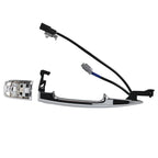 Front Right Door Handle for Nissan Maxima/Murano/Sentra (2009–2019)