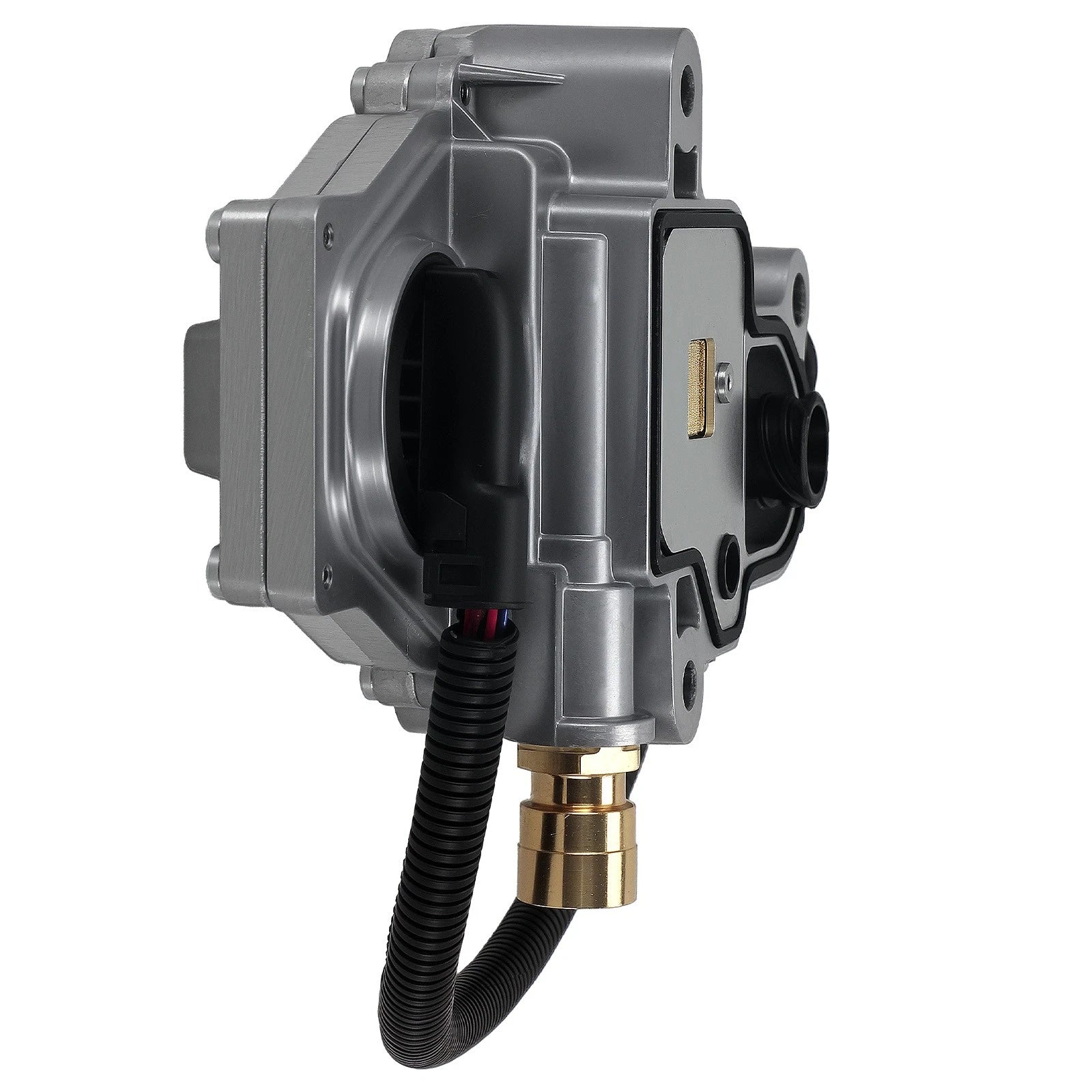 Clutch Solenoid for Volvo Mack I-Shift (22327069, 21935705, 12V)