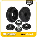 Front Suspension Strut Mounts for Chevrolet Aveo/Aveo5 (2004–2011)