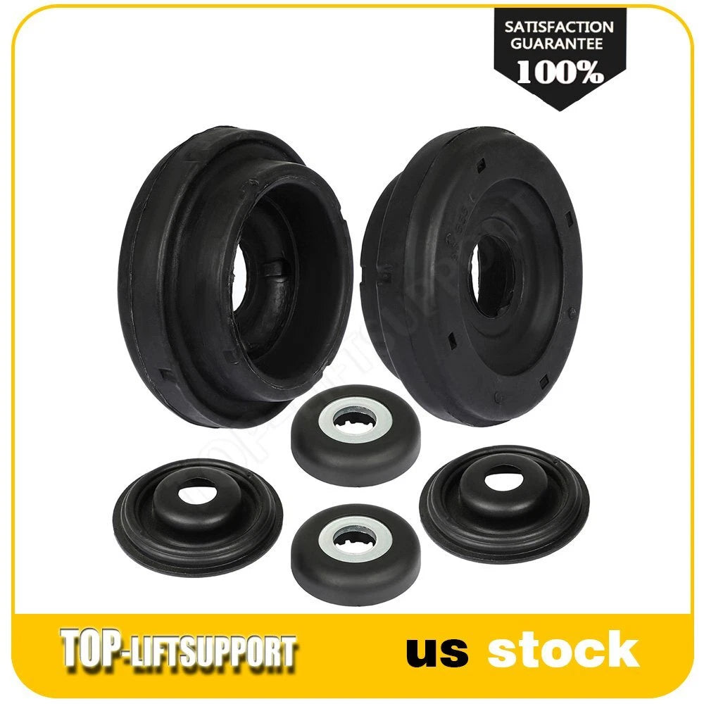Front Suspension Strut Mounts for Chevrolet Aveo/Aveo5 (2004–2011)