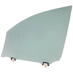 Front Passenger Door Glass for Toyota Prius Prime