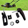 Set of 2 Handle Locking Rods for Mountfield Lawnmower