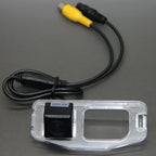 Rear View Backup Parking Camera Car for Honda Odyssey (2009–2013)