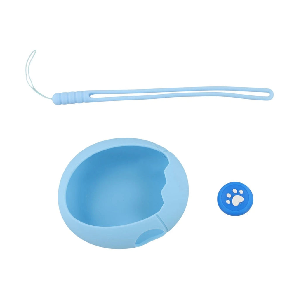 Silicone Cover and Keycaps Set for Tamagotchi Paradise (2023)