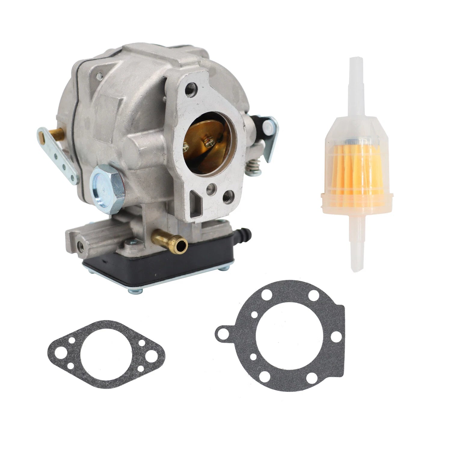 460777 Carburetor for Briggs & Stratton Engine (460707, 461707, 461777, 463707)