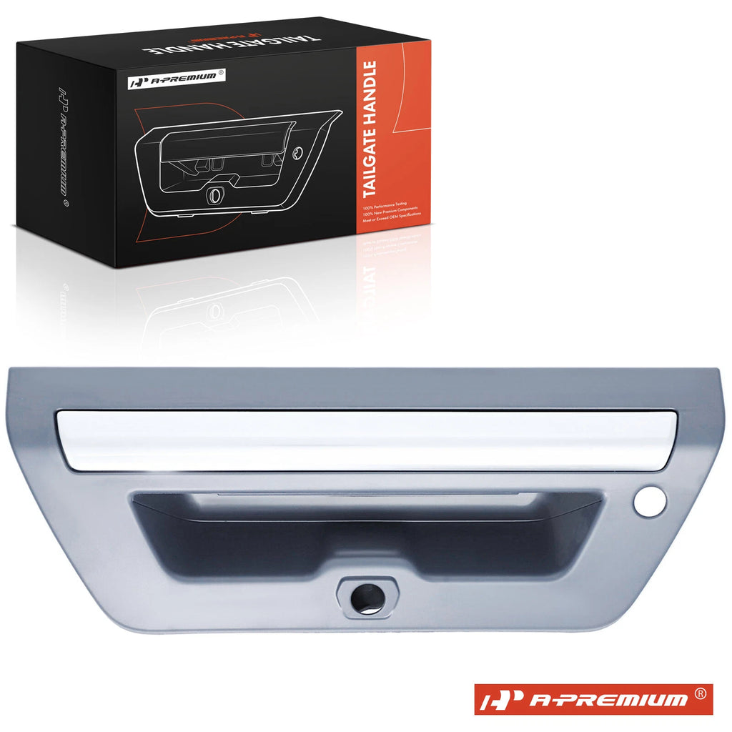 Tailgate Handle for Ford F-150 (2015–2017)