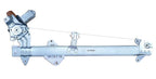 Front Right Window Regulator for Subaru Forester (2013–2018)