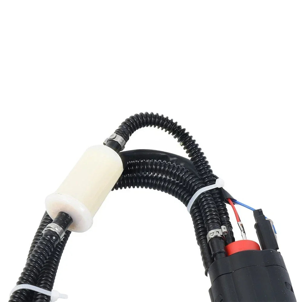 Fuel Pump for KTM/HUSQVARNA 250/300/350/450/501 (2017–2021)