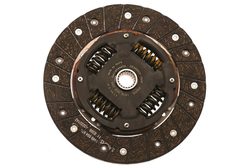 Clutch Kit for Hyundai Accent (2012-2014)