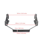 GPS Holder Bracket Mount for Suzuki DL1000 V-Strom/XT (2017–2019) #3