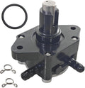 Fuel Pump for Suzuki Outboard DF40-DF140 (2000–2023)