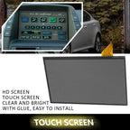 Navigation Touch Screen Digitizer for Lexus IS250 IS350 GS300 (2006–2009)