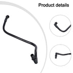 PCV Valve Hose for Buick Century, Malibu (1997–2005) 24508188