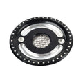 Front Pulley Guard Engine Cover for Harley Sportster XL (2004-2023)