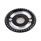 Front Pulley Guard Engine Cover for Harley Sportster XL (2004-2023)