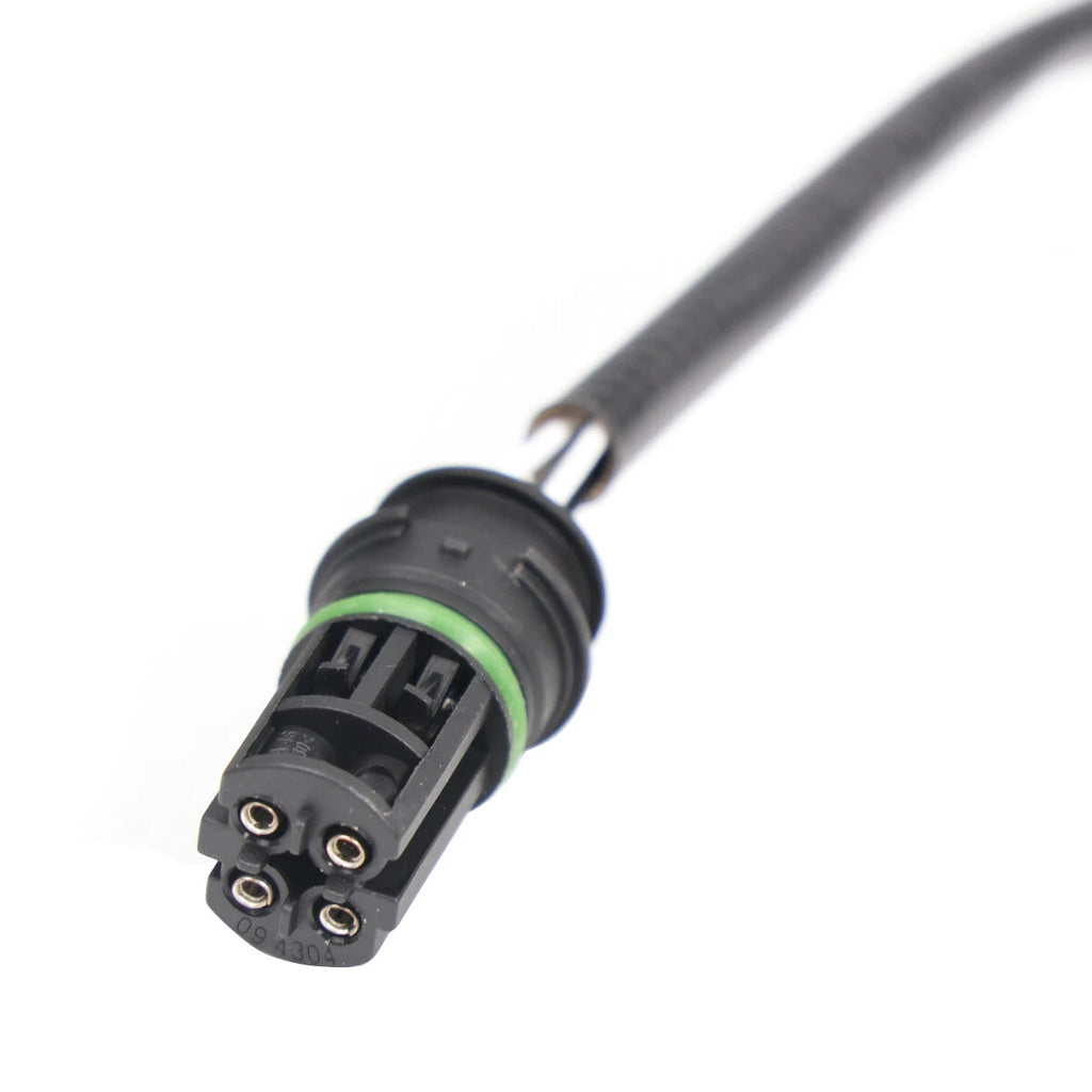 2X Downstream O2 Oxygen Sensors for BMW 530i 530xi 525i 525xi 528xi (2006–2008)