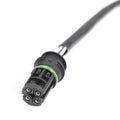 2X Downstream O2 Oxygen Sensors for BMW 530i 530xi 525i 525xi 528xi (2006–2008)