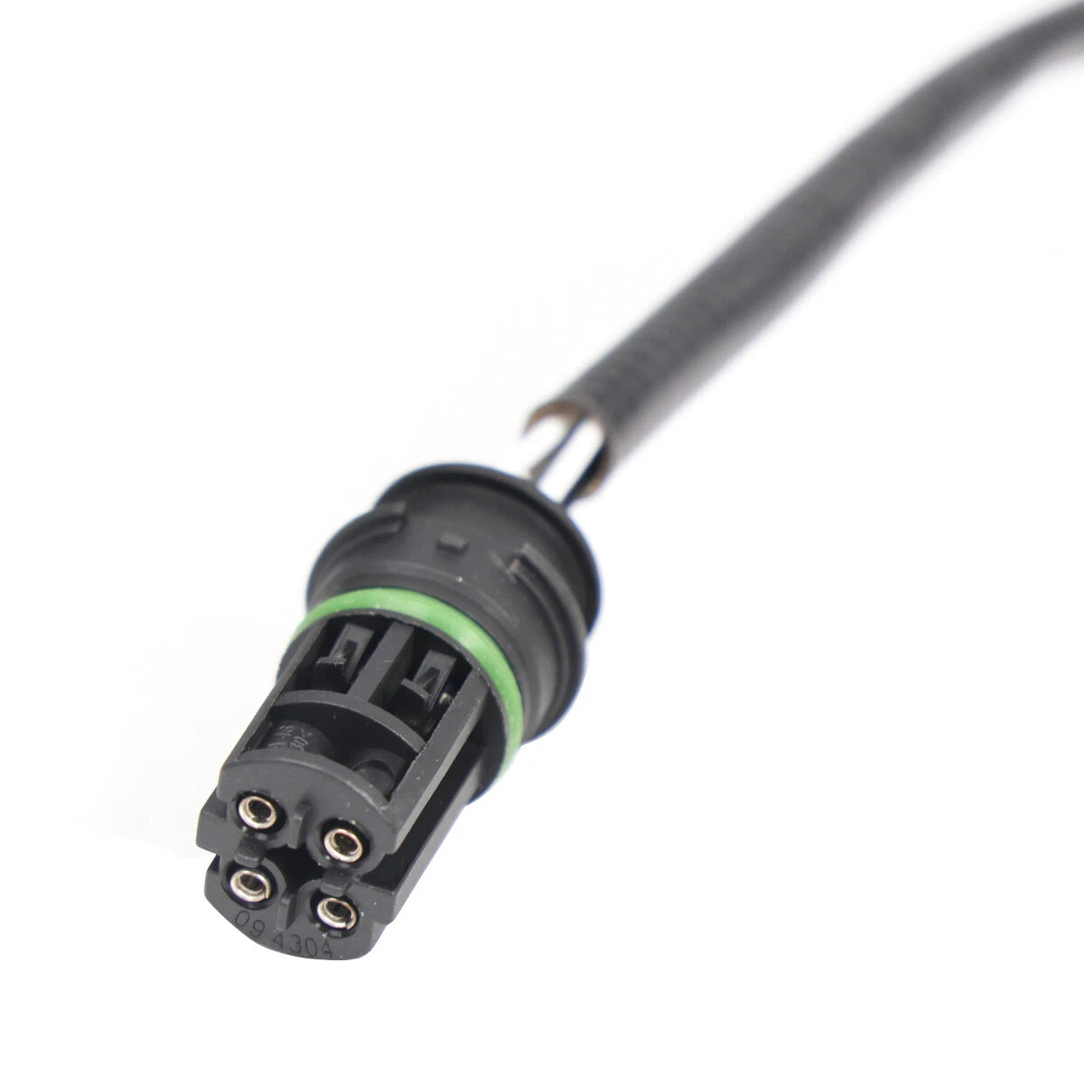 2X Downstream O2 Oxygen Sensors for BMW 530i 530xi 525i 525xi 528xi (2006–2008)