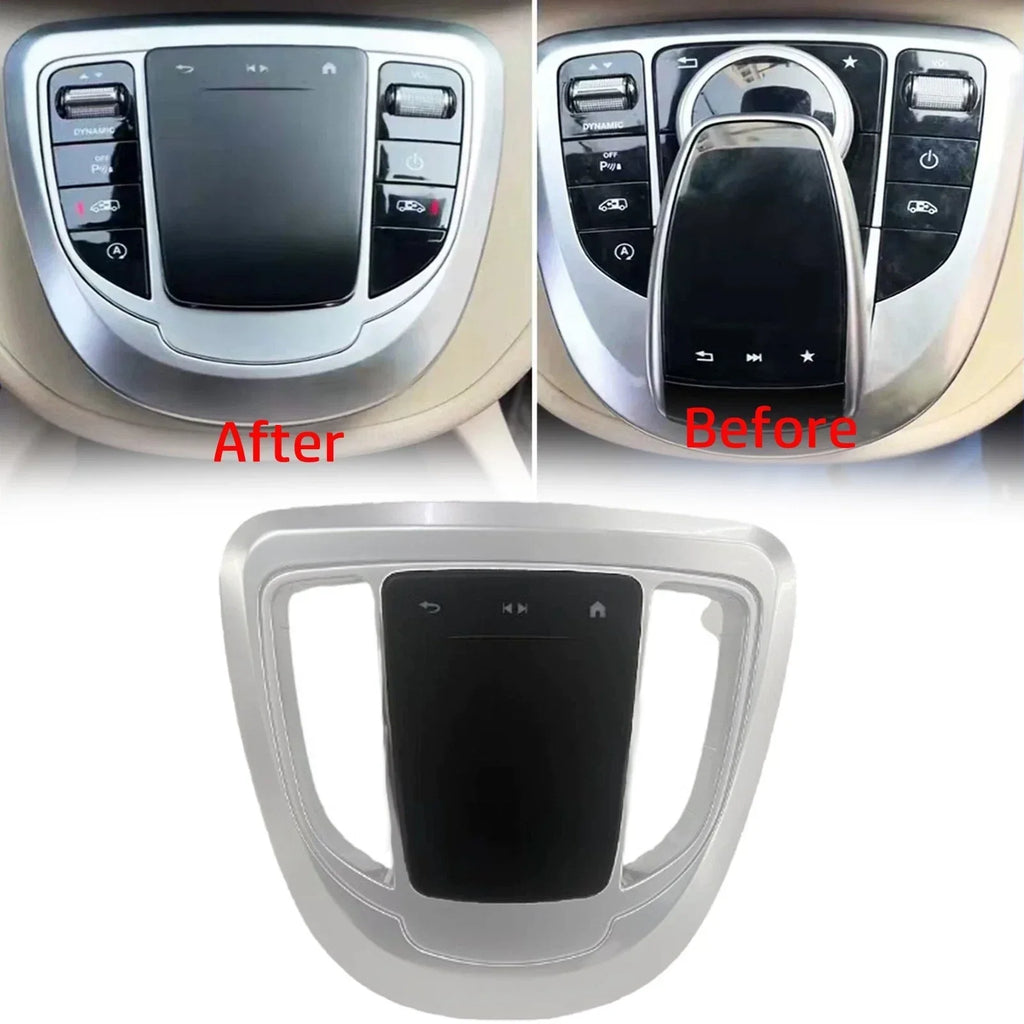 Central Control Mouse for Mercedes VITO (2016���2018)