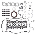 Engine Overhaul Gasket Kit for Hyundai Kia G4NC 2.0L (2012–2020) 25124-2E000