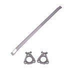 2 Points Front Upper Strut Bar Tower Brace for Mazda 3 Axela (2019–2024)