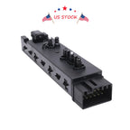 Power Seat Control Switch for Ford Escape F-150 F-250 (2001–2023)