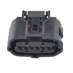 6-Pin Socket Wiring Harness Plug for Vehicle