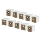 Dust Bags for Cecotec Conga 7490, XTreme, Genesis (Pack of 4 or 10)