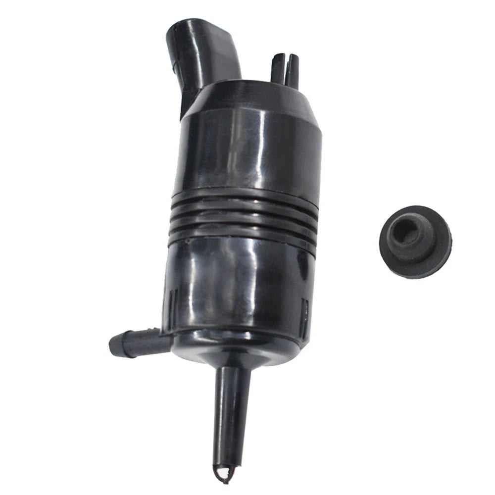 Windshield Washer Pump for Chevy Silverado 1500 2500 (1999-2007)