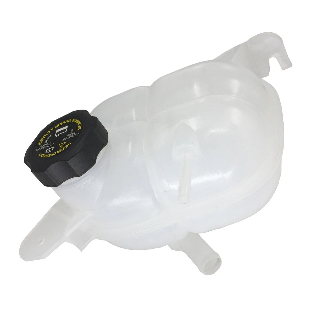 Coolant Overflow Bottle Reservoir Tank for Saturn Solstice (2006–2010)
