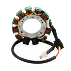 Magneto Stator Assy for Kawasaki KLR600A KL600A (1984) #21003-1110