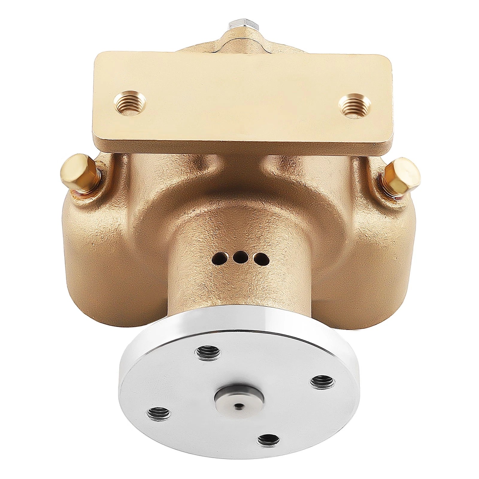 Water Sea Pump for Crusader Sherwood V6 Engines (220-305)
