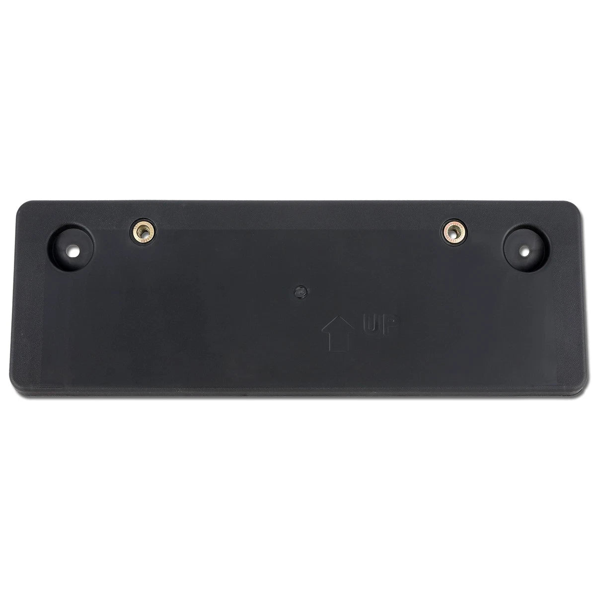 Front License Plate Mounting Bracket Kit for Infiniti QX30 (2017–2018)