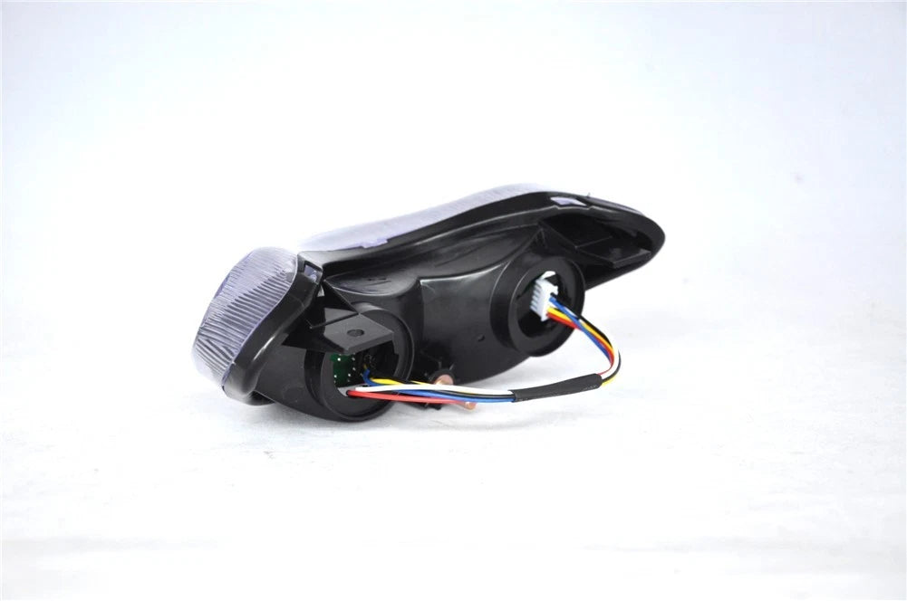 LED Tail Light with Turn Signals for SV650 (1999–2003), TL1000R (1998–2004)
