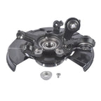 Rear Passenger Side Steering Knuckle & Hub Bearing for BMW 335i 2007–2013