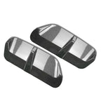 Rear Bumper Protector Lip for BMW X1 U11 U12 IX1 M Sport (2023-2024)