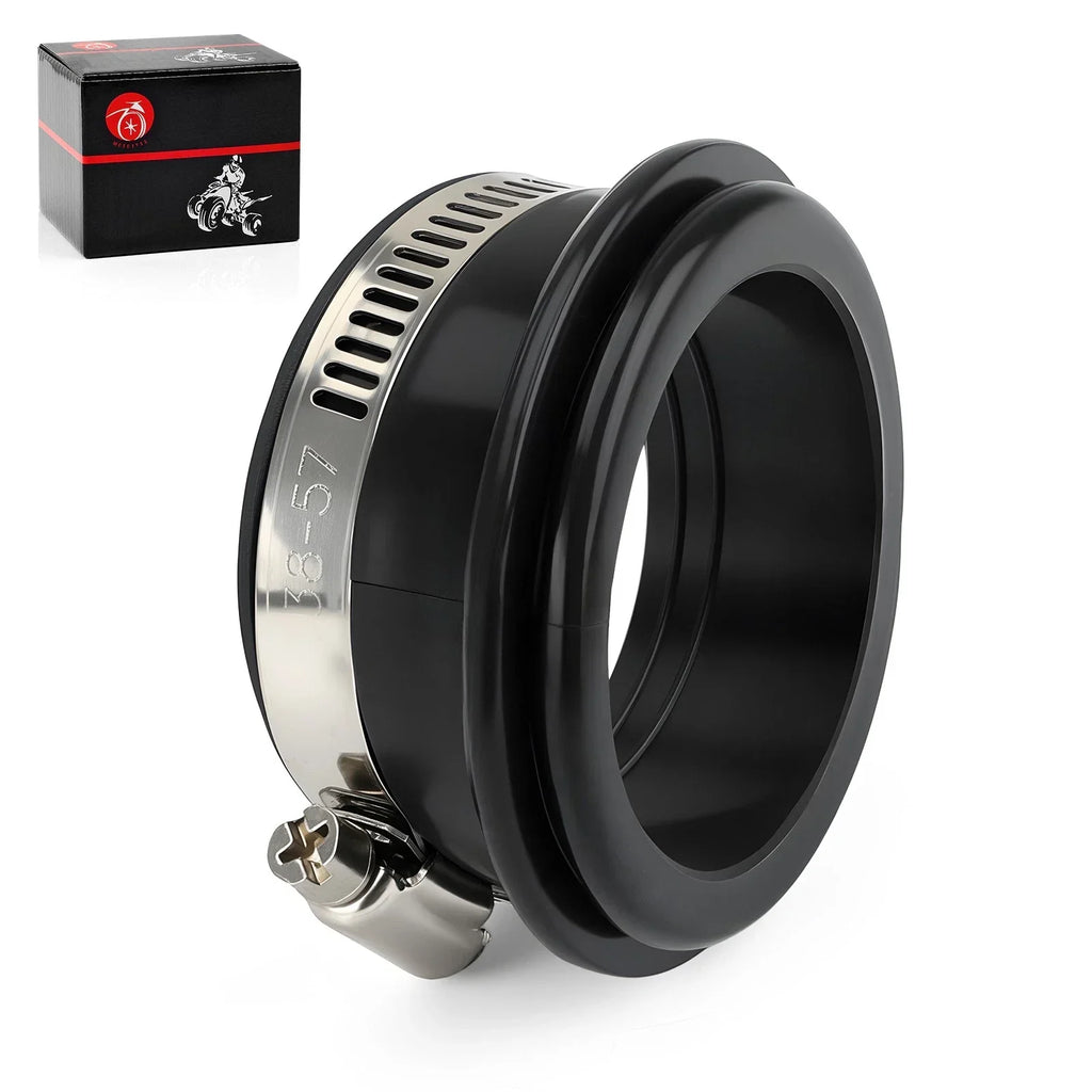 Snorkel Tube Boot for Honda TRX420 Rancher (2007–2014)
