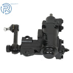 Power Steering Gear Box for Mazda B2200 (1986-1993)