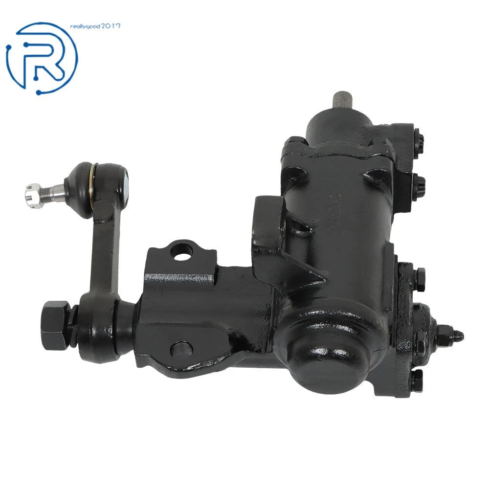 Power Steering Gear Box for Mazda B2200 (1986-1993)