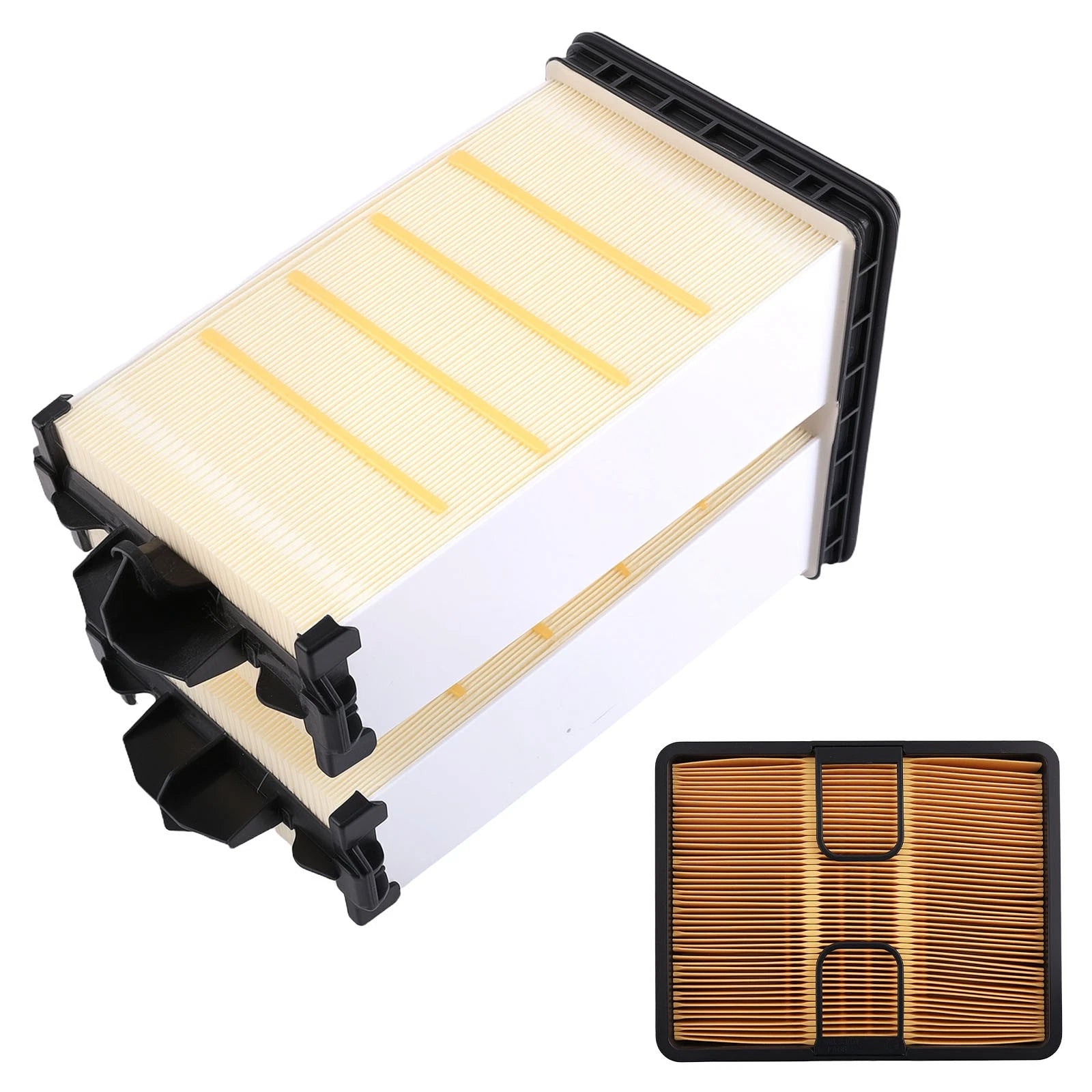 Heavy Duty Air Filter for Cummins QSB4.5 (AF2508, A10721, 169952, PA31006)